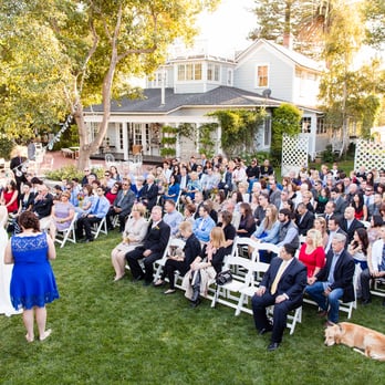 Dana Powers House Weddings - Our ceremony location. Photo courtesy of Jonathan Young Weddings. - Venues & Event Spaces Near Me - Nipomo, California Dana Powers House Weddings - Our ceremony location. Photo courtesy of Jonathan Young Weddings. - Venues & Event Spaces Near Me - Nipomo, California