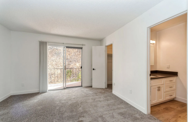 Palmilla Apartments by null