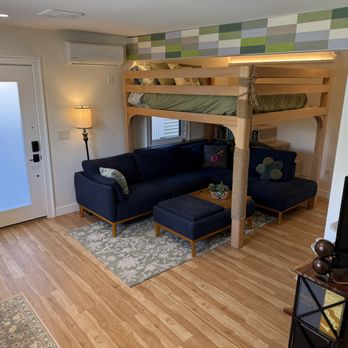 Mega Builders - Loft bed - General Contractors Near Me - Tarzana, California Mega Builders - Loft bed - General Contractors Near Me - Tarzana, California