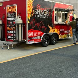 Shugar Shack Soulfood Truck & Catering