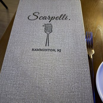 Scarpelli - Pizza Near Me - Hammonton, New Jersey Scarpelli - Pizza Near Me - Hammonton, New Jersey