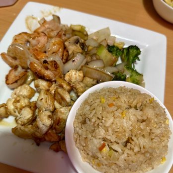 Saito Restaurant - Love this place, delicious - Japanese Near Me - Memphis, Tennessee