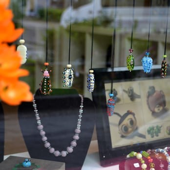 Quarz&Feuer - Jewelry Near Me - Berlin, BE