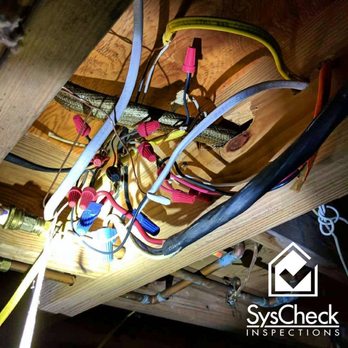 SysCheck Home Inspection Services - Home Inspectors Near Me - Somerset, Ohio SysCheck Home Inspection Services - Home Inspectors Near Me - Somerset, Ohio