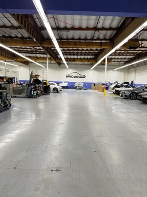 AW COLLISION - Updated June 2025 - 45 Photos & 68 Reviews - 2400 E