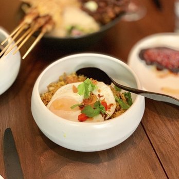 Wayan - Nasi goreng - Indonesian Near Me - New York, New York Wayan - Nasi goreng - Indonesian Near Me - New York, New York