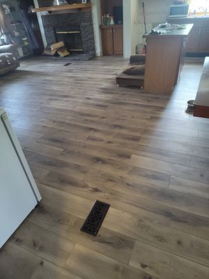 Wimsatt Construction