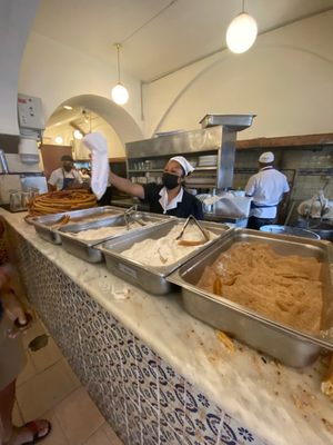 CHURRERÍA EL MORO - Updated August 2025 - 608 Photos & 419 Reviews