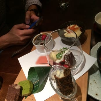 Cha-An - Japanese Near Me - New York, New York Cha-An - Japanese Near Me - New York, New York