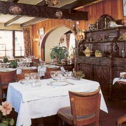 Le Col de l'Arc Restaurant