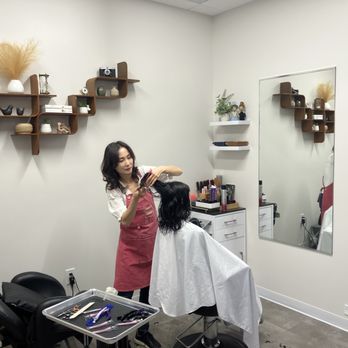 Rodem Hair Studio - Haircut - Hair Salons Near Me - San Jose, California Rodem Hair Studio - Haircut - Hair Salons Near Me - San Jose, California