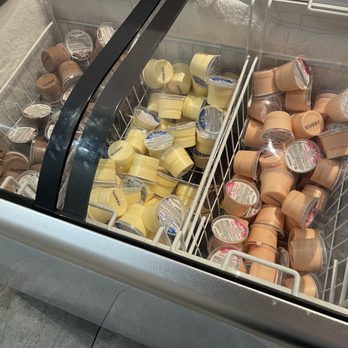 East Bay Buffet - This should be at every buffet! - Buffets Near Me - Dublin, California East Bay Buffet - This should be at every buffet! - Buffets Near Me - Dublin, California