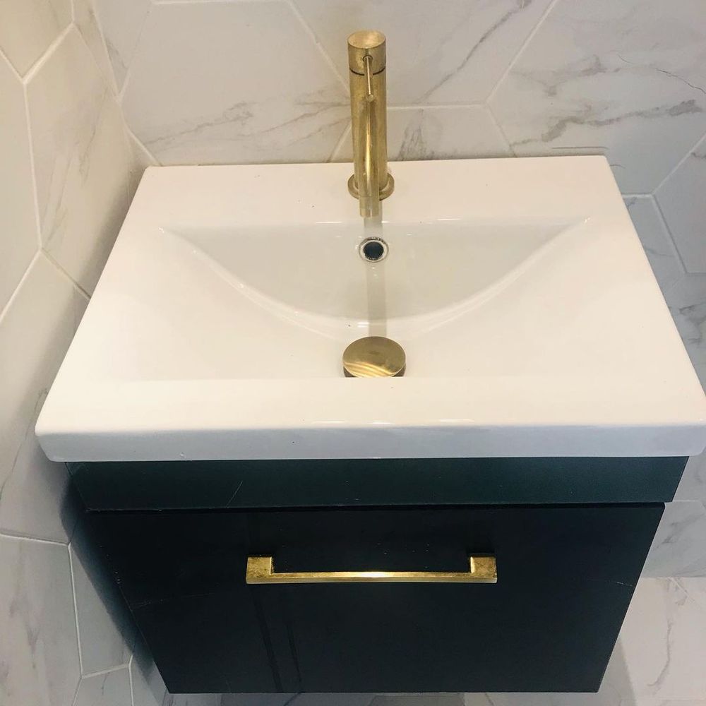 Slide of Vision Plumbing Company