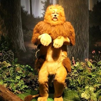 OZ Museum - Museums Near Me - Wamego, Kansas