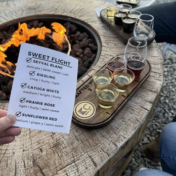 KC Wine - Wineries Near Me - Olathe, Kansas