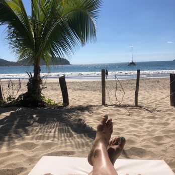 Catalina Beach Resort - Hotels Near Me - Zihuatanejo, GRO