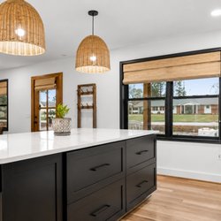 Bright View Construction - Kitchen