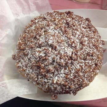 Sweetie Pies Bake Shop - Seasonal pumpkin muffin!! Taste awesome!! Fantastic balance dish!!!! - Bakeries Near Me - Melbourne, Florida Sweetie Pies Bake Shop - Seasonal pumpkin muffin!! Taste awesome!! Fantastic balance dish!!!! - Bakeries Near Me - Melbourne, Florida