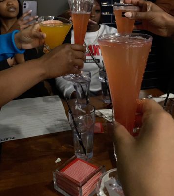 Platez Southern Kitchen & Cocktailz by null