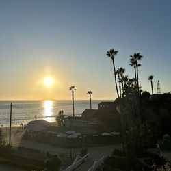Crystal Cove State Beach - Beach