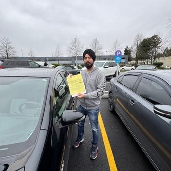 Efficient Driving School - Photo - Driving Schools Near Me - Surrey, British Columbia Efficient Driving School - Photo - Driving Schools Near Me - Surrey, British Columbia