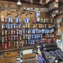Pasquale & Sons Shoe Repair