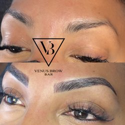 Venus Brow Bar - Natural Microblading