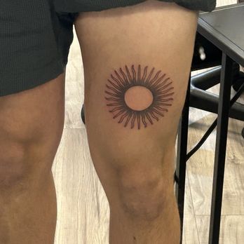 Blxck label collective - Tattoo - Tattoo Near Me - Falls Church, Virginia