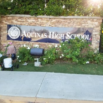 Aquinas High School - Middle Schools & High Schools Near Me - San Bernardino, California