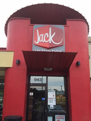 Jack in the Box by null