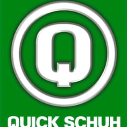 Quick-Schuh