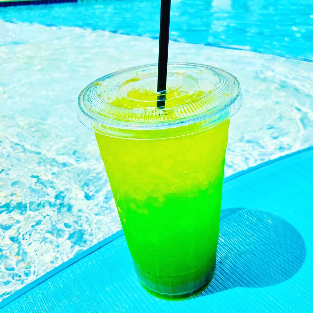 Imperial Nutrition - My favorite so far ! Pineapple Express - Juice Bars & Smoothies Near Me - Sugar Land, Texas Imperial Nutrition - My favorite so far ! Pineapple Express - Juice Bars & Smoothies Near Me - Sugar Land, Texas