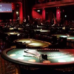 Casino Party 4 U