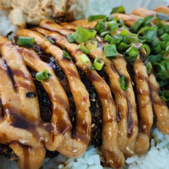 Da Bald Guy - Food Trucks Near Me - Kahuku, Hawaii