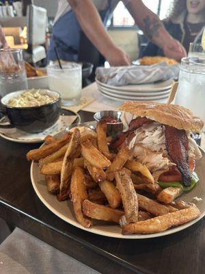 The Autograph American Tavern by null