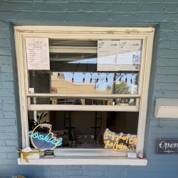 Chloe's Colorado Cookie - Cookie window - Desserts Near Me - Denver, Colorado Chloe's Colorado Cookie - Cookie window - Desserts Near Me - Denver, Colorado