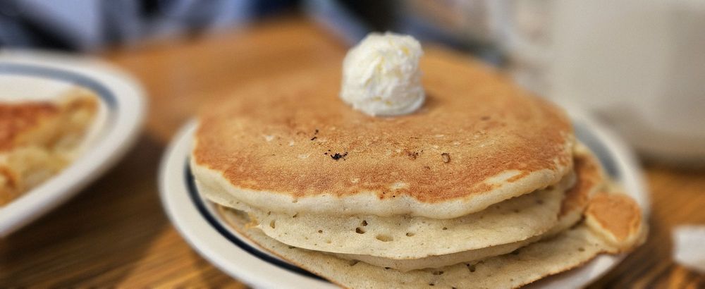 IHOP Logo