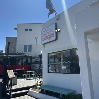 The Coffee Drop - Storefront - Coffee & Tea Near Me - San Diego, California The Coffee Drop - Storefront - Coffee & Tea Near Me - San Diego, California