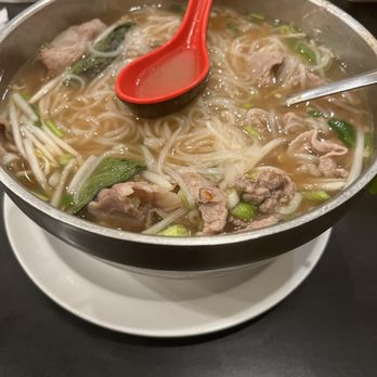 Pho Anvi - #13. Pho Tai Nam - Vietnamese Near Me - Norwalk, California