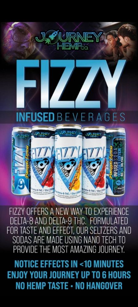 Fizzy Distributors