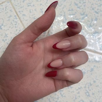 Model Nails - Nail Salons Near Me - Sacramento, California