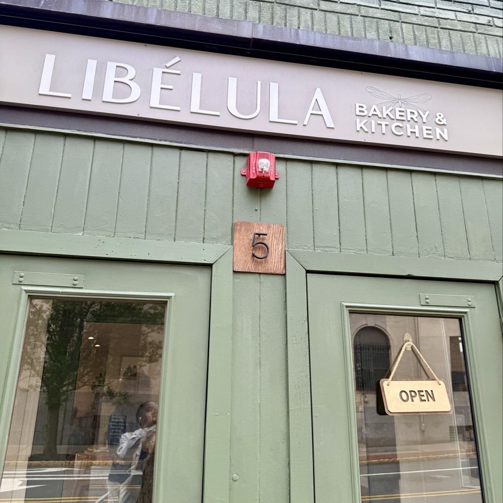 Libélula Bakery and Kitchen - Dominican Near Me - Montclair, New Jersey Libélula Bakery and Kitchen - Dominican Near Me - Montclair, New Jersey
