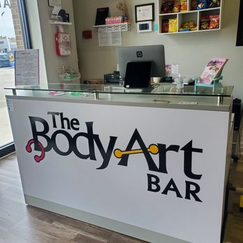 The Body Art Bar - Piercing Near Me - Berwyn, Illinois The Body Art Bar - Piercing Near Me - Berwyn, Illinois