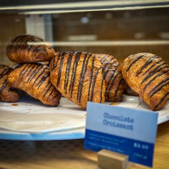 Paris Baguette - Chocolate croissant - Bakeries Near Me - Arcadia, California Paris Baguette - Chocolate croissant - Bakeries Near Me - Arcadia, California
