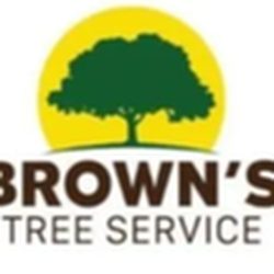 Brown's Tree Service