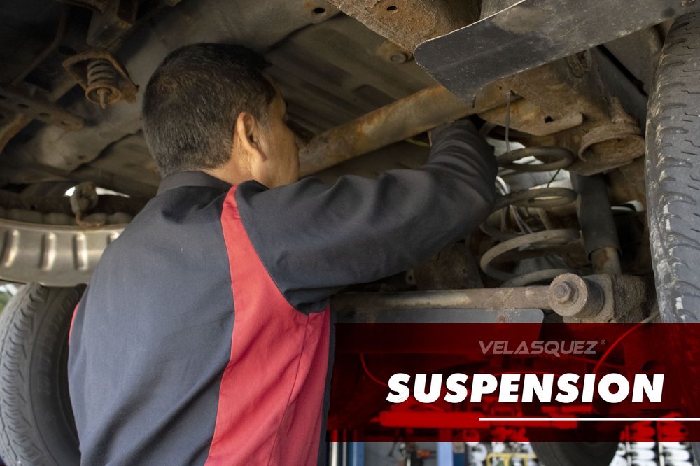 VELASQUEZ COMPLETE AUTO CARE CLOSED Updated May 2024 38 Photos