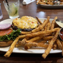 Veggie Burger