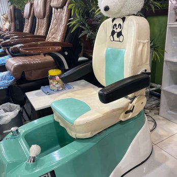 Magic Nail - Nail Salons Near Me - Russellville, Arkansas