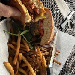 Benson's Tavern & Beer Garden
