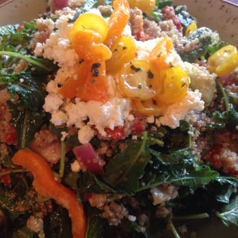 Jack's Urban Eats - Dat kale & quinoa salad tho... - Sandwiches Near Me - Sacramento, California Jack's Urban Eats - Dat kale & quinoa salad tho... - Sandwiches Near Me - Sacramento, California